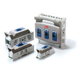 MRO.H1 Fuse Switch Disconnectors