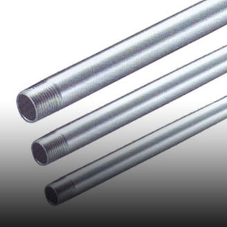 Stainless Steel Pipe (IMC Type) and Accessories