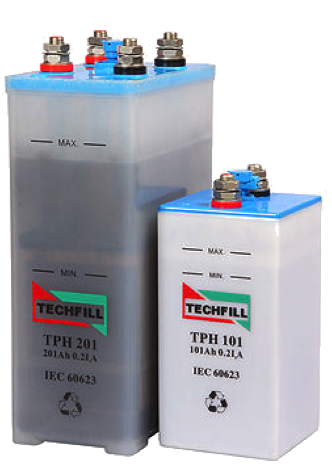 Nickel Cadmium Battery