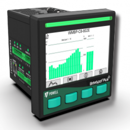 BriteSpot Plus Thermal Monitoring