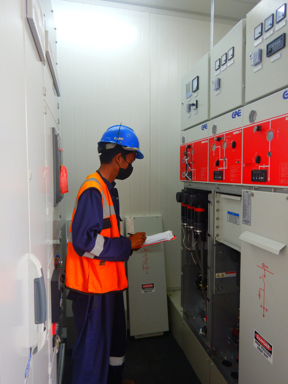 Substationhouse South Sumatra4