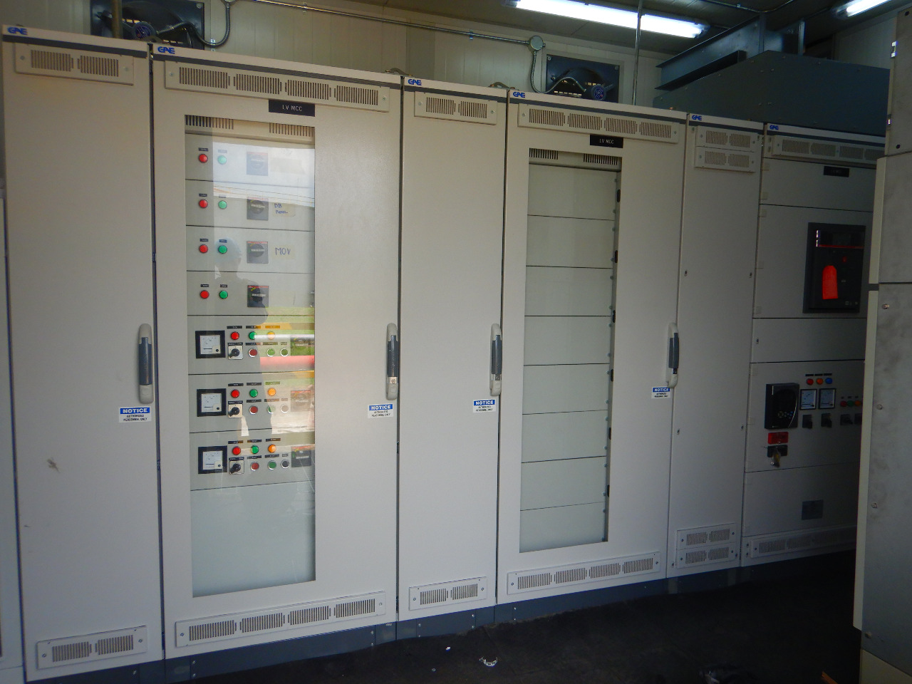 Substationhouse South Sumatra5