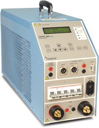 Automatic Battery Load Unit for Capacity Test