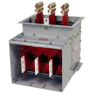 Non Segregated Phase Bus Duct