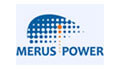 MERUS POWER