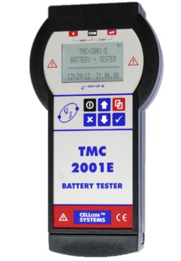 TMC-2001E Battery Management System