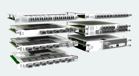 FSP300 OPEN TERMINAL