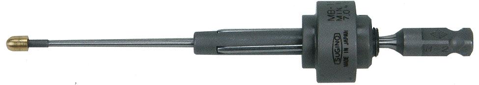 Tube Expander MB Type