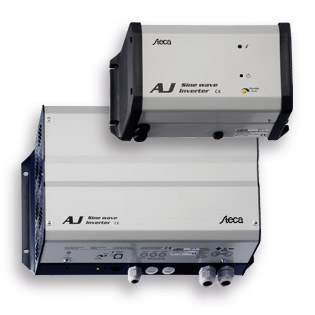 Small Off Grid Inverter