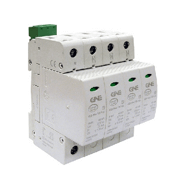Surge Protector Device
