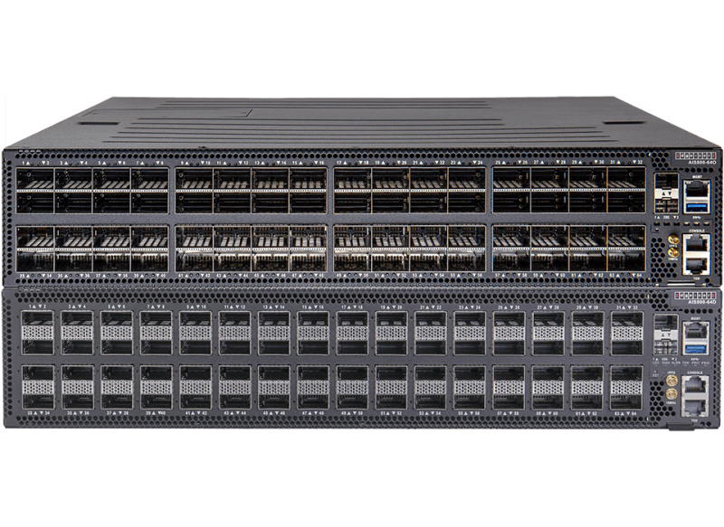 AI Switch 800G (EDGECORE)