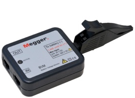 Battery Voltage Monitor (BVM)