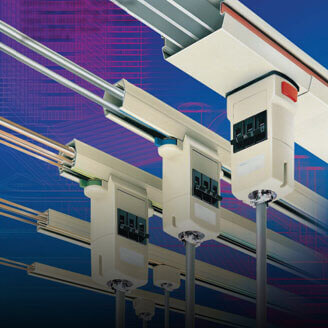 Factory Flexible wiring Systems (FFS)