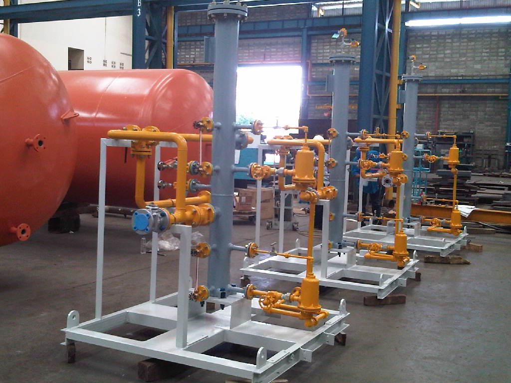 TURBINE CROSSFLOW 130KW