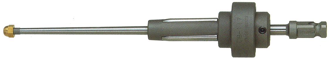 Tube Expander CB Type