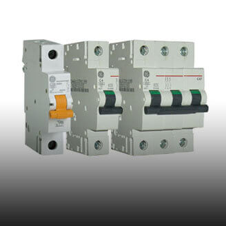 Mini Circuit Breaker