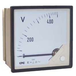 Volt Meter