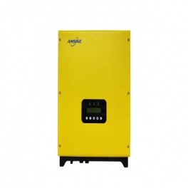 Solar Pump Inverter